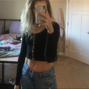 Brandy Melville Zelly top
